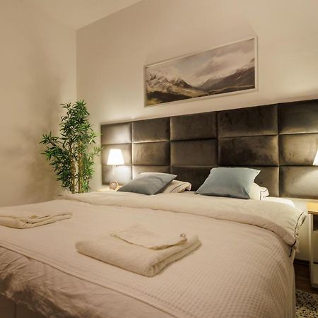The Cozy Space Vienna Esterno foto