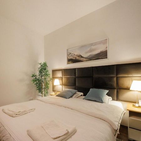 The Cozy Space Vienna Esterno foto